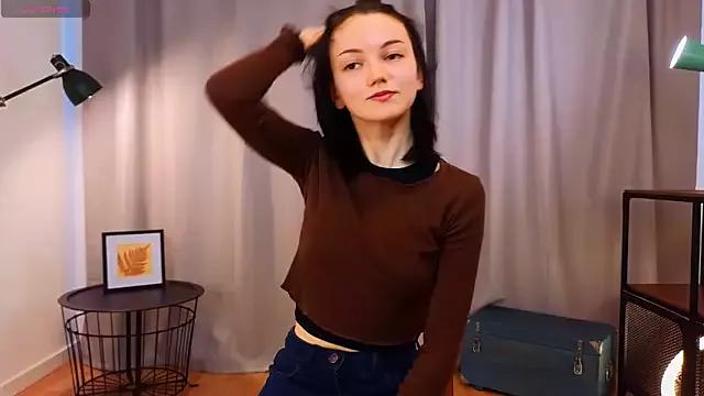 PamilaGrassle from StripChat is Freechat