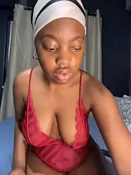 Panther_angelo from StripChat is Freechat