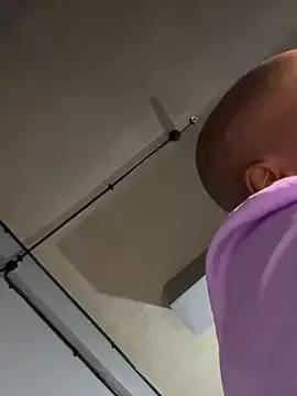 Panther_angelo from StripChat is Freechat