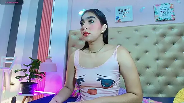 Paola__23 — Control my domi