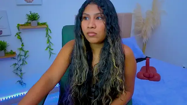 Avatar of PaolaMedusa