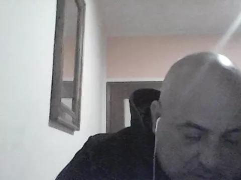 Paolino_8316 from StripChat is Freechat