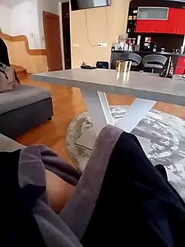 paradise777777 from StripChat