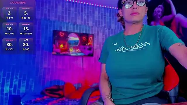 PARADISE_S7S from StripChat