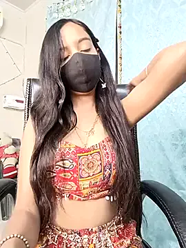 Parinaaz18 — Oil on boobies