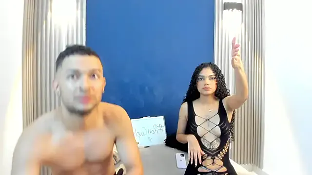 Avatar of ParisAndMathias