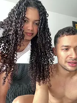 Avatar of ParisAndMathias