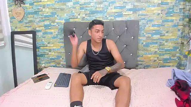 partdemonlatin666 from StripChat is Freechat