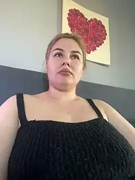 Passion-Blondy from StripChat