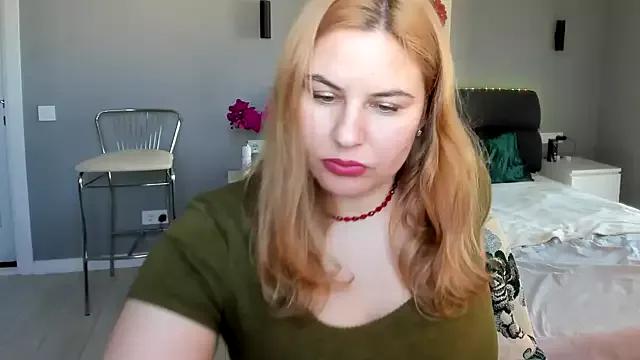 Passion-Blondy from StripChat