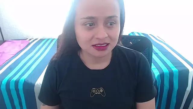 passion_sweet07 from StripChat is Freechat