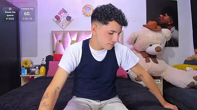 patrick_sanzz's avatar