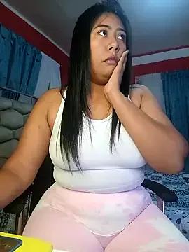patty_bersh from StripChat is Freechat