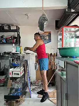 Paul22cm- — remove shirt for 2 minutes