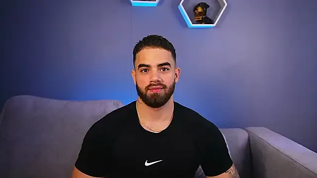 Paul_Phoenix's avatar