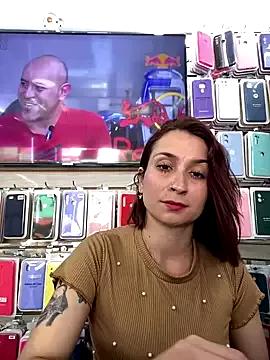 Try our girls live displays and explore the company of endless strippers, with beautiful physiques, vibrating toys and more.