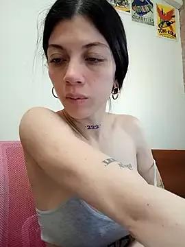 Paula_Alameda from StripChat is Freechat