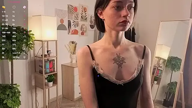 PaulaDauge — Cute dance^^