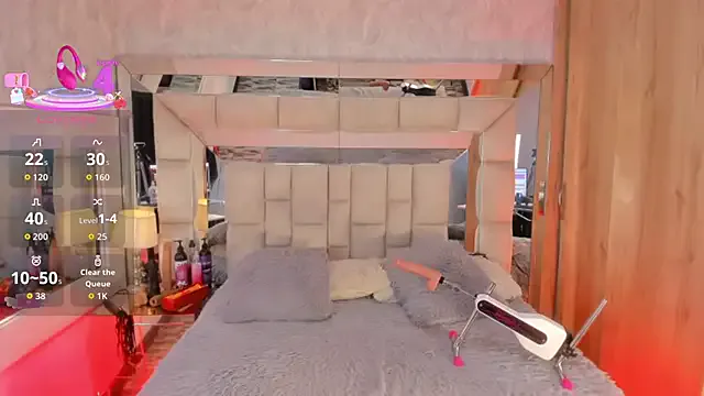 Avatar of PAULETEJOHNSON