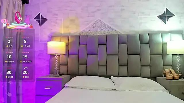 Try our girls live displays and explore the company of endless strippers, with beautiful physiques, vibrating toys and more.