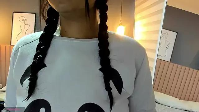 Paulina_jones1 webcams show profile image 