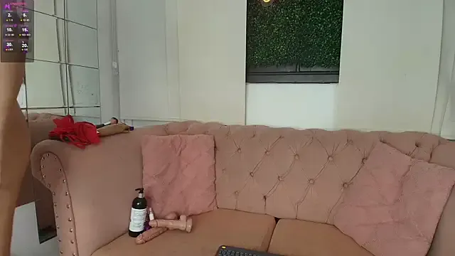 Avatar of paulina_saruma