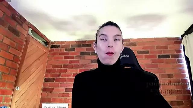 Try our girls live displays and explore the company of endless strippers, with beautiful physiques, vibrating toys and more.