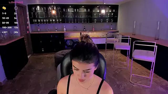 Try our girls live displays and explore the company of endless strippers, with beautiful physiques, vibrating toys and more.