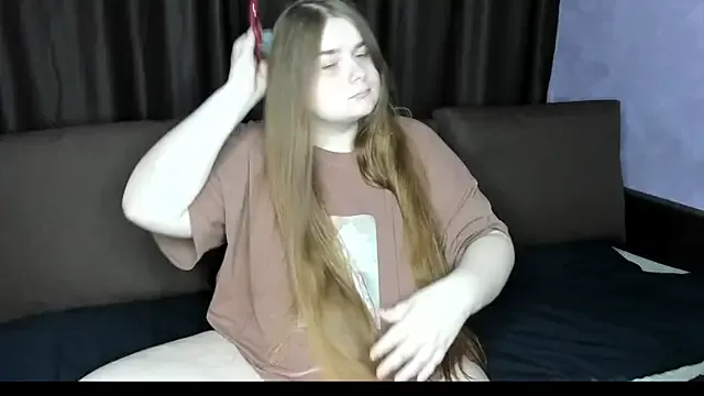 Pauline_dominance — Cum show