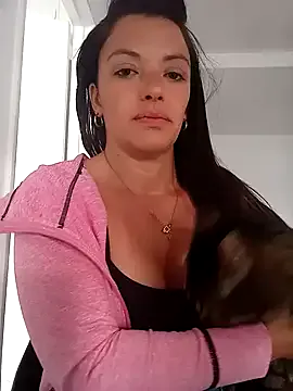 Paulita2027 — Freechat on StripChat