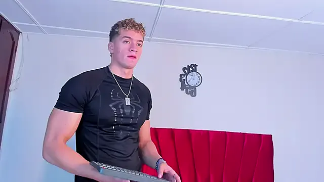 Avatar of paull_george