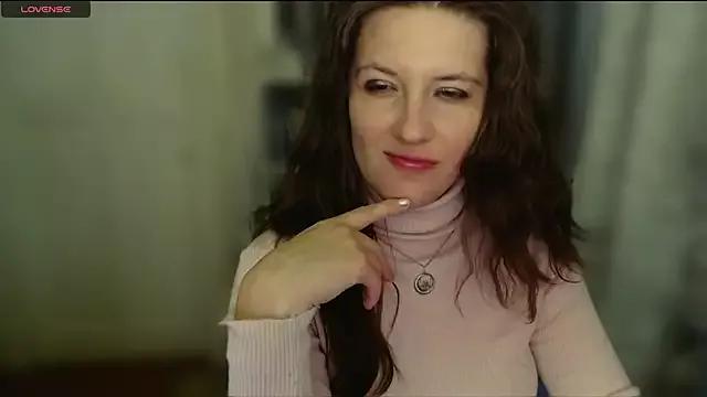Pavla_Soft from StripChat is Freechat