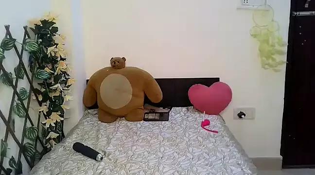 PAYAL_SONI_ from StripChat