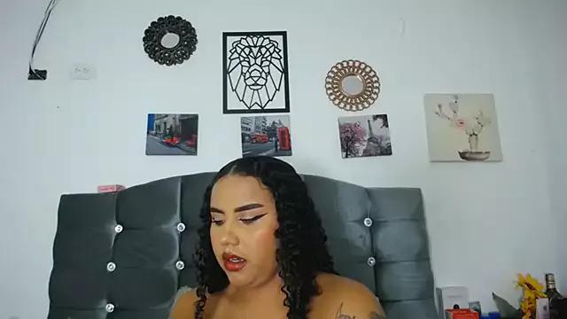 paytonbailey from StripChat is Freechat