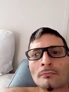 pbdarkangel777 from StripChat is Freechat