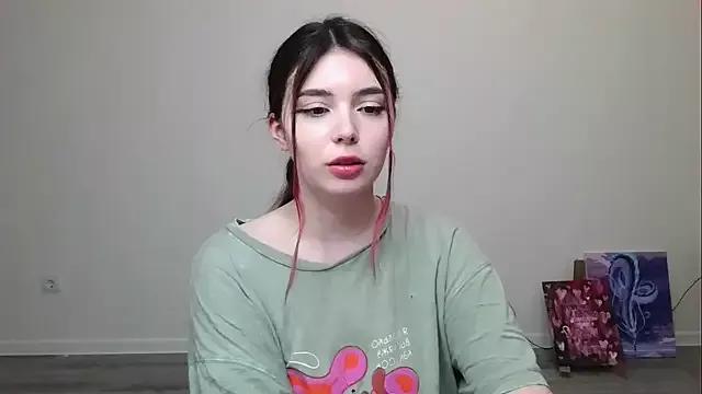 peaachybabe__ from StripChat