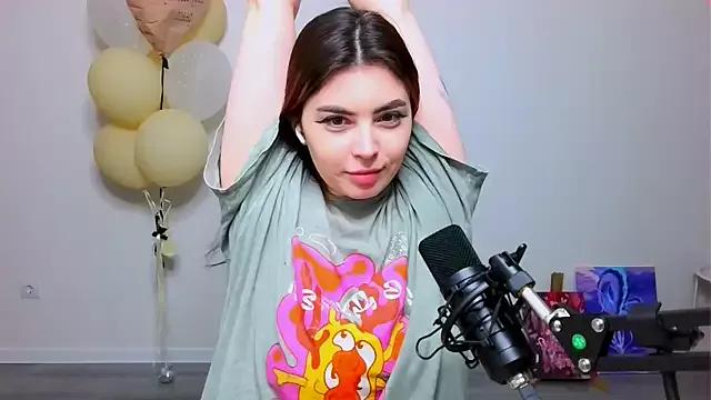 Peaachybabe__ webcams show profile image 