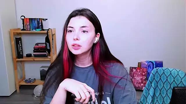 peaachybabe__ from StripChat
