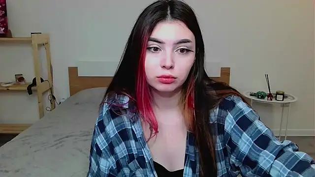 peaachybabe__ from StripChat