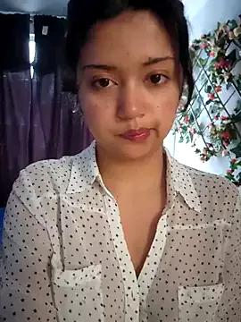 Peach_Girll from StripChat is Freechat
