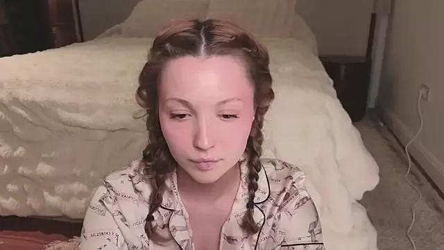 peach_vibes from StripChat is Freechat