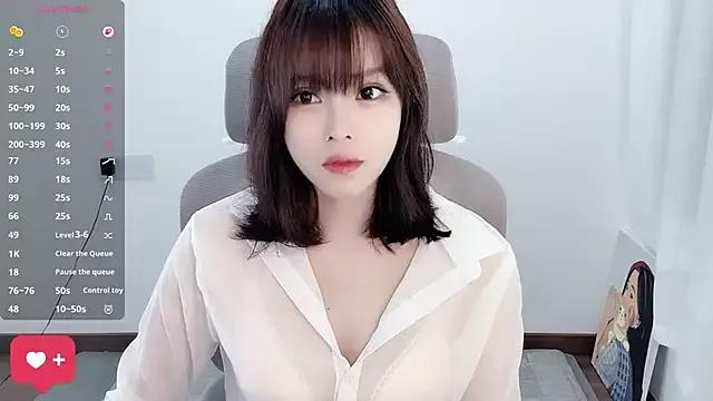 Photos of peachy_kiss from StripChat is Private