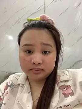 Pearl8386 from StripChat is Freechat