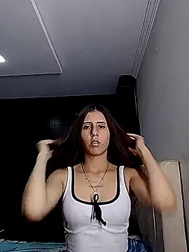 Pearl_amethyst from StripChat is Freechat