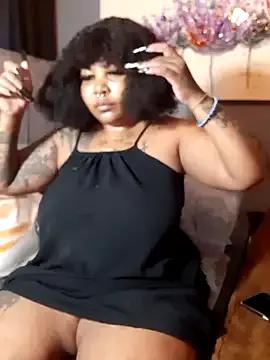 PearlSexxy69 from StripChat is Freechat