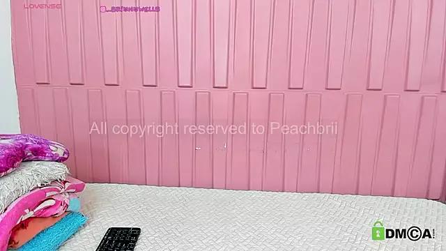 Photos of PechBri from StripChat is Freechat