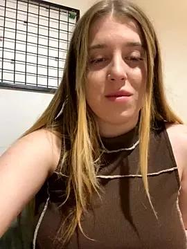PenelopaRawrr from StripChat