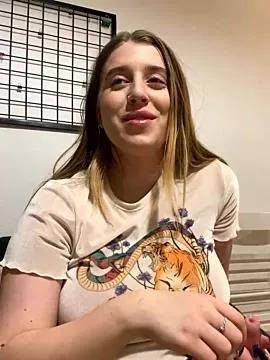PenelopaRawrr from StripChat