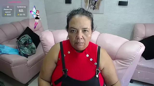 Penelope_Nipples_ from StripChat is Freechat