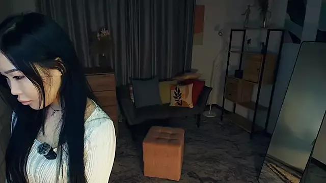 PeonyyKittyy from StripChat is Freechat